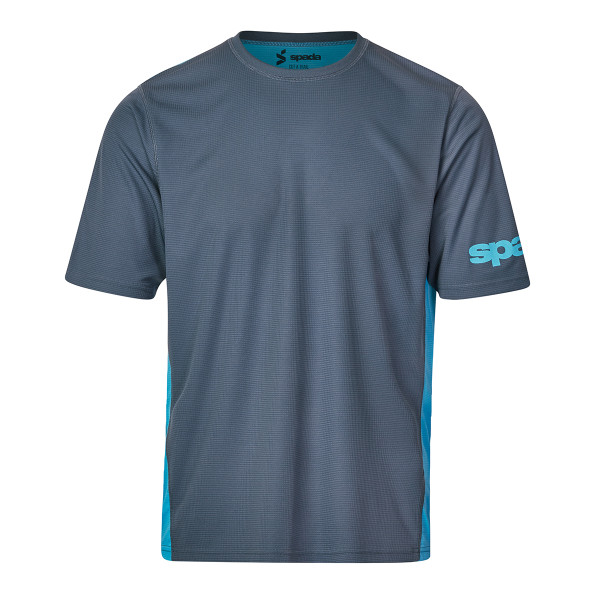Spada Spada MTB Whistler T-Shirt Titan Orion
